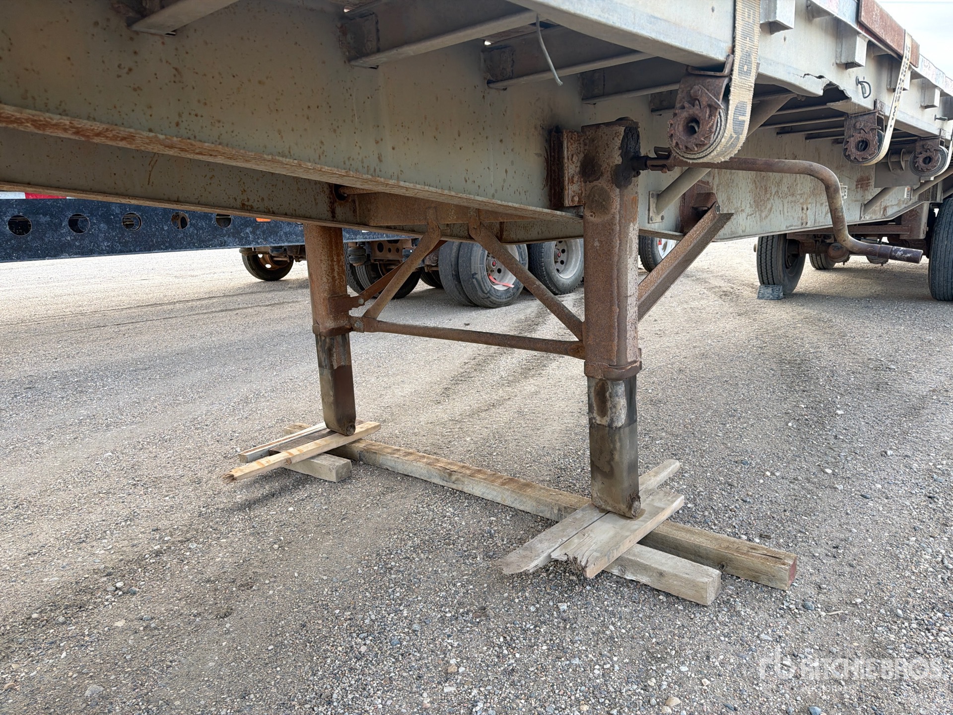 1996 Wilson CF-900