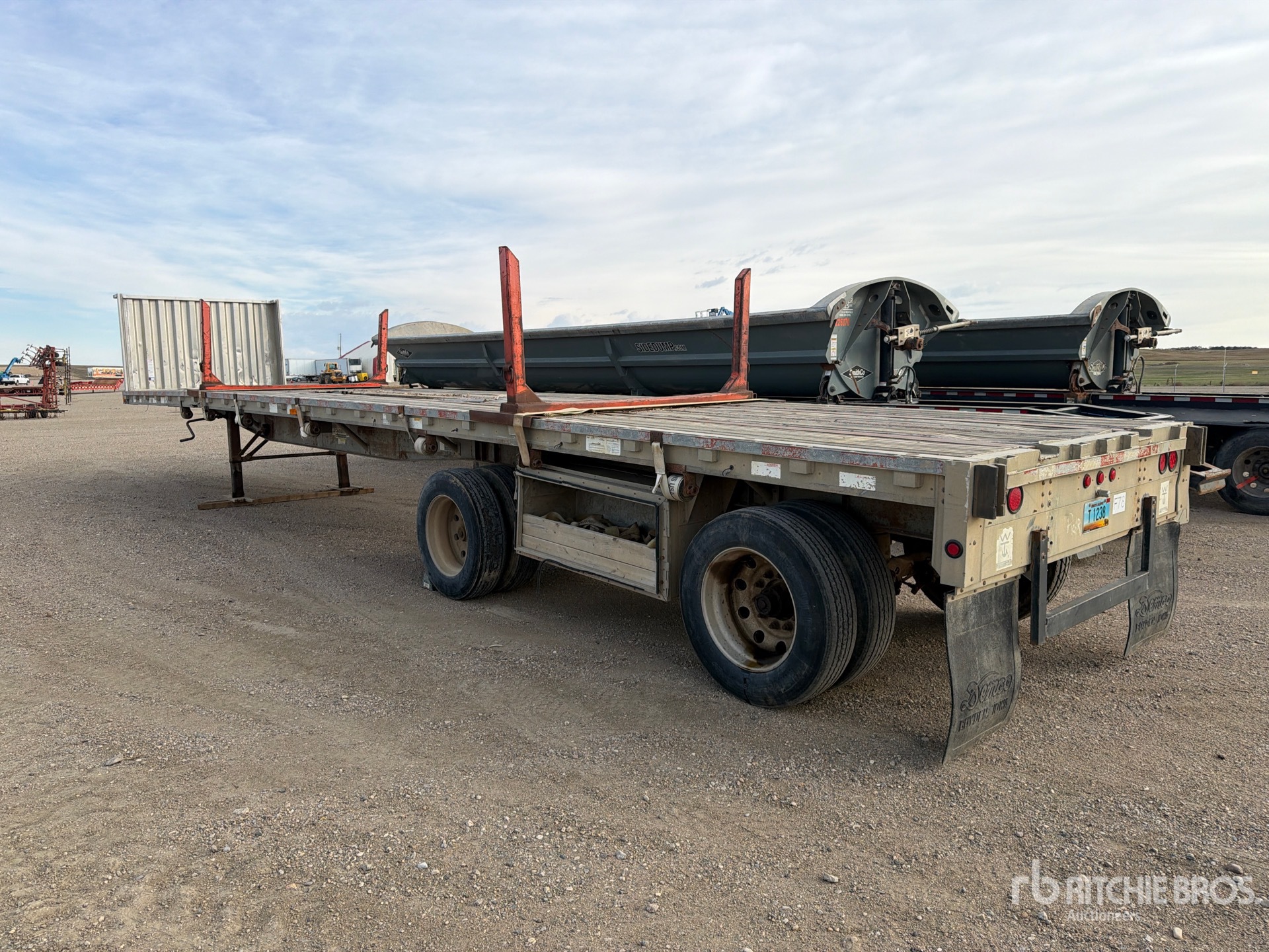 1996 Wilson CF-900