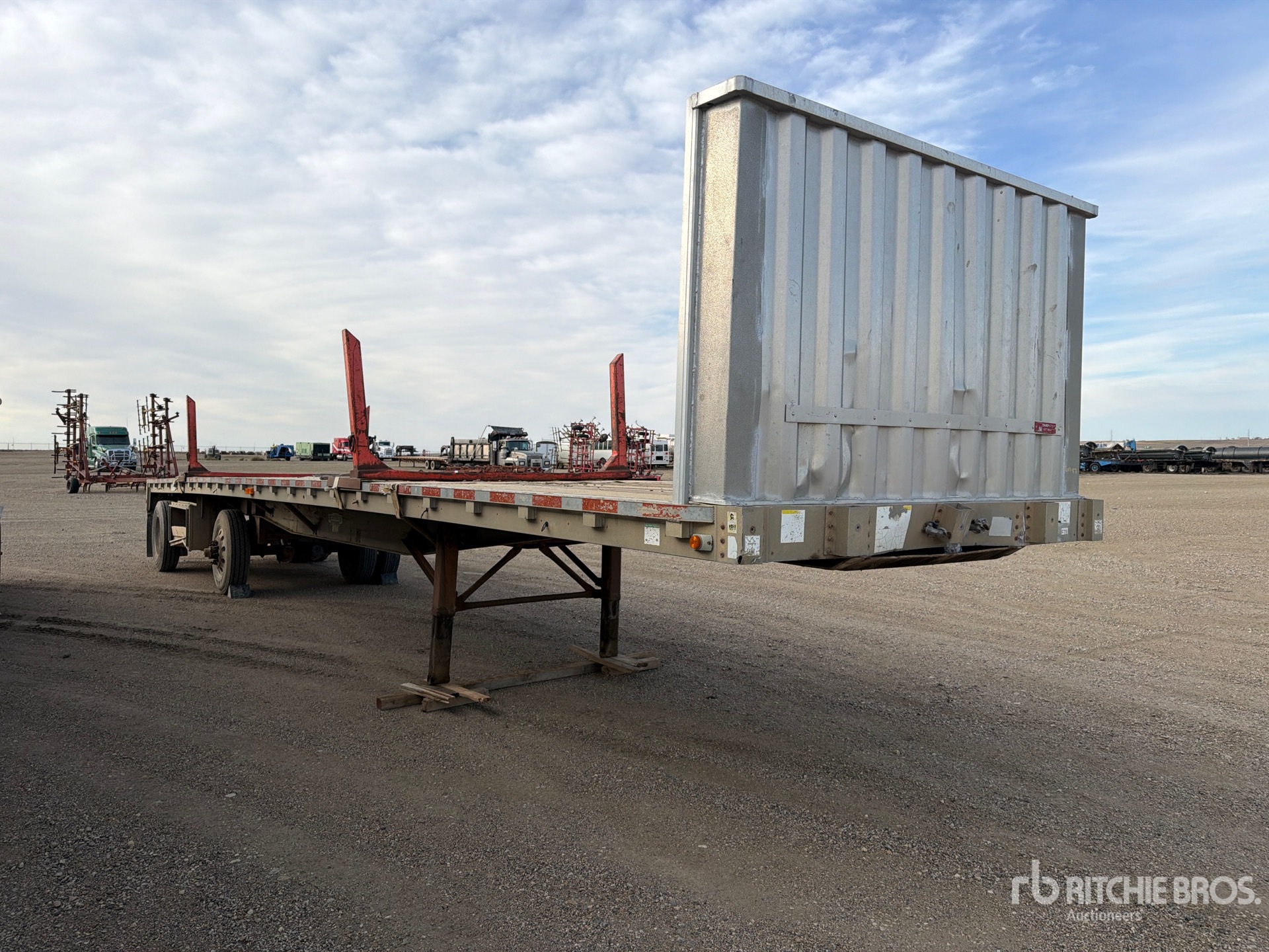 1996 Wilson CF-900