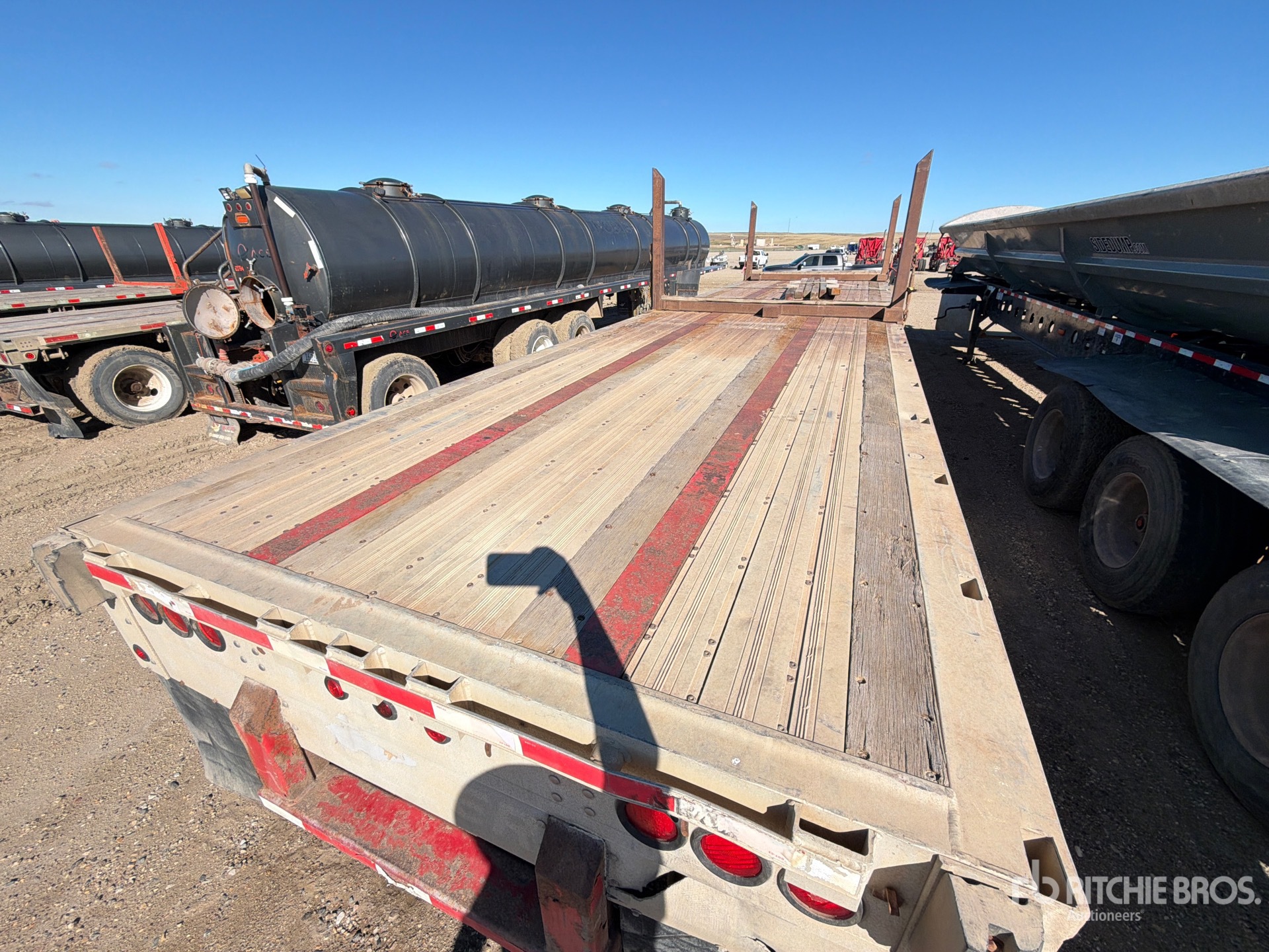 2003 Wilson CF900