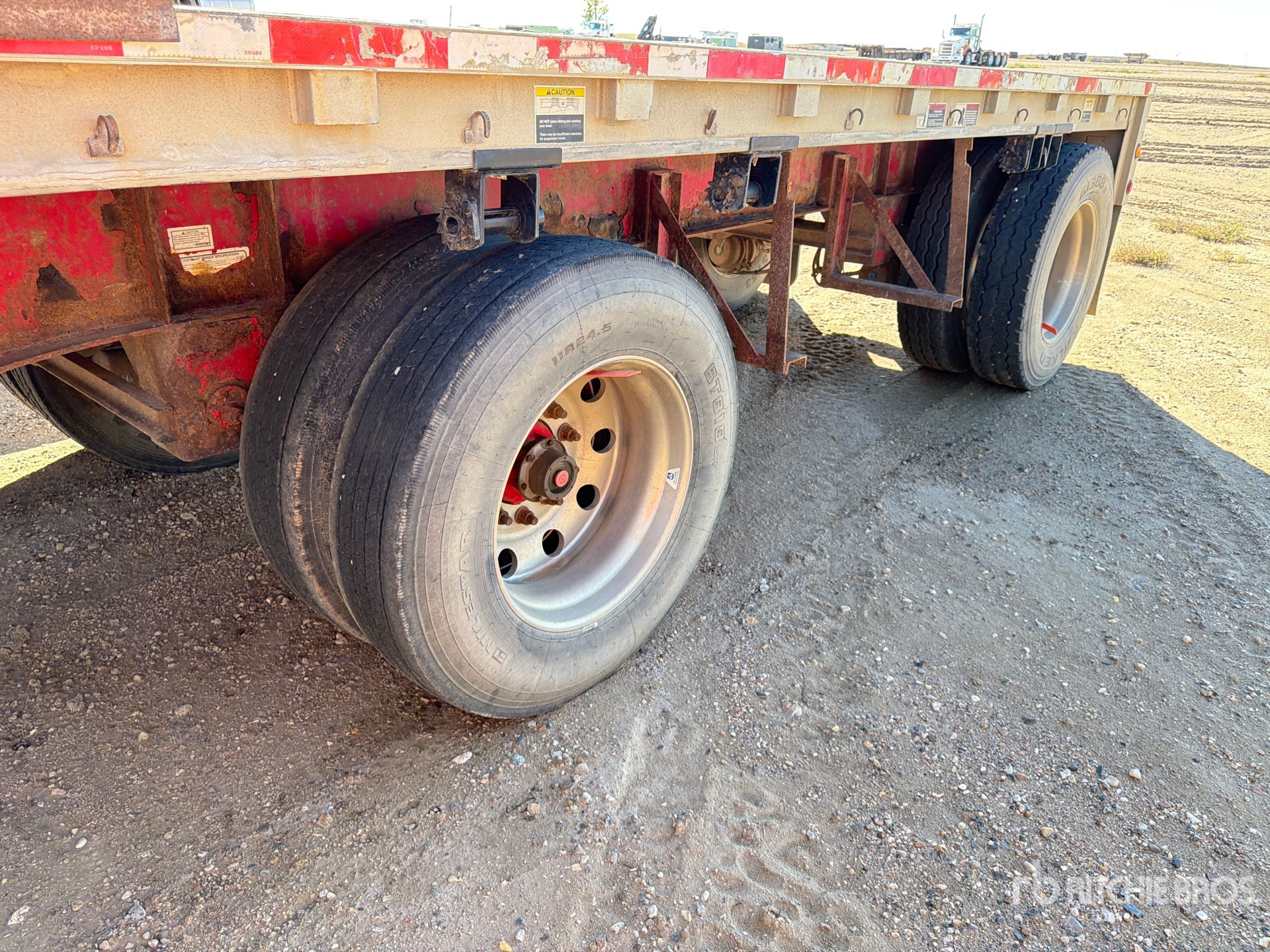2003 Wilson CF900