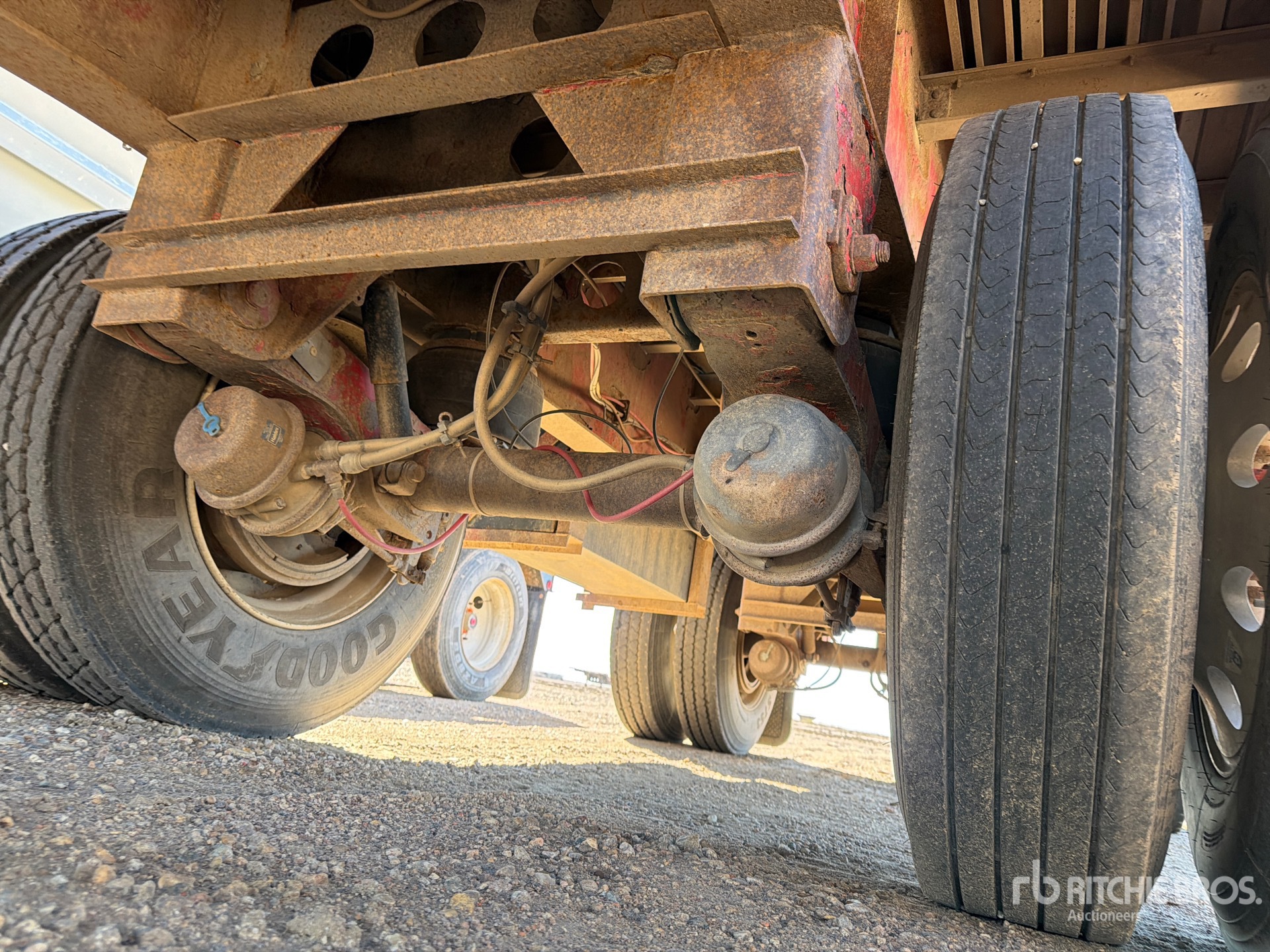 2003 Wilson CF900