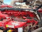 Motor with