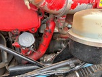 Motor with