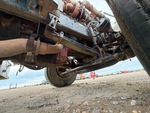 Motor with