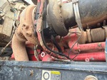 Motor with