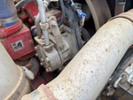 Motor with