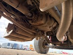 Drivetrain with
