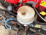 Motor with