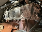 Engine with