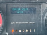Cab with Engine Hours