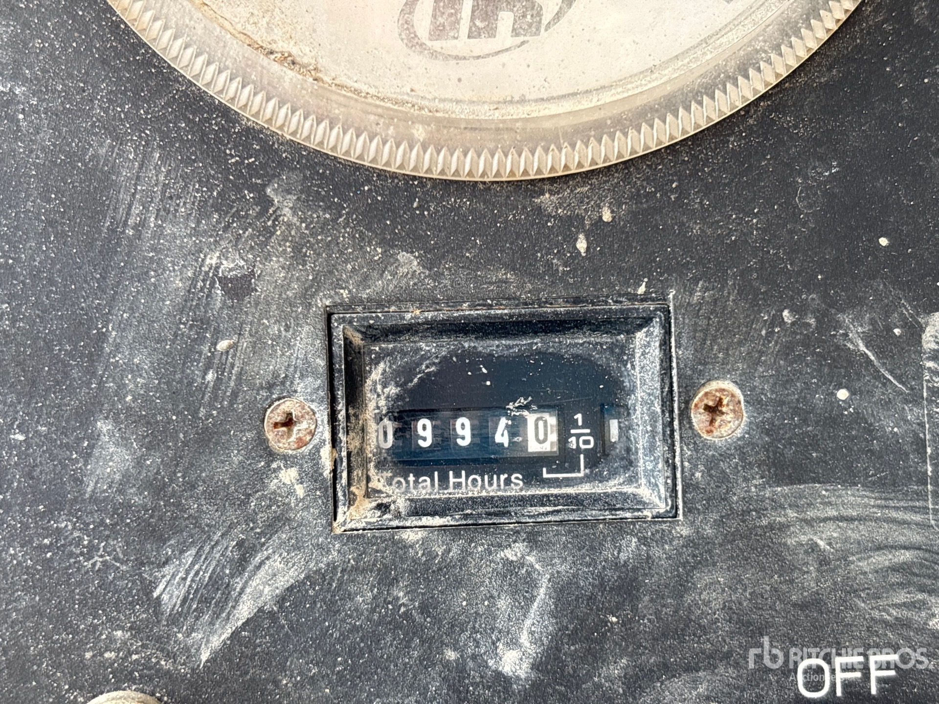 2012 Doosan Portable Power C185WKUB-T4I