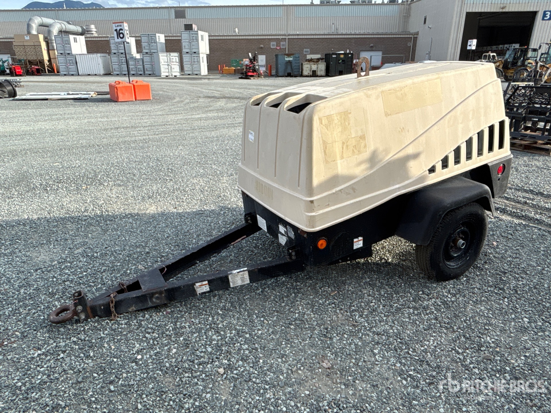 Photo of 2012 Doosan C185WKUB-T4I