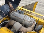 Motor with
