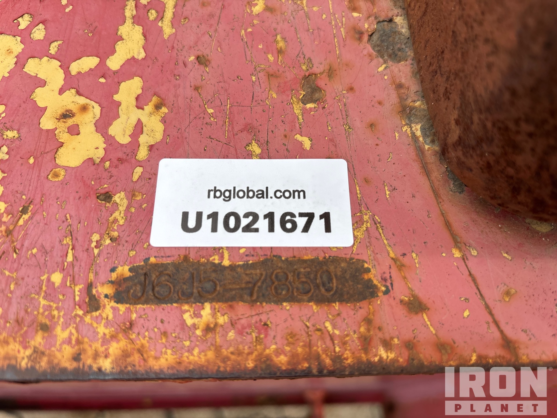 2005 Link-Belt RTC-8050