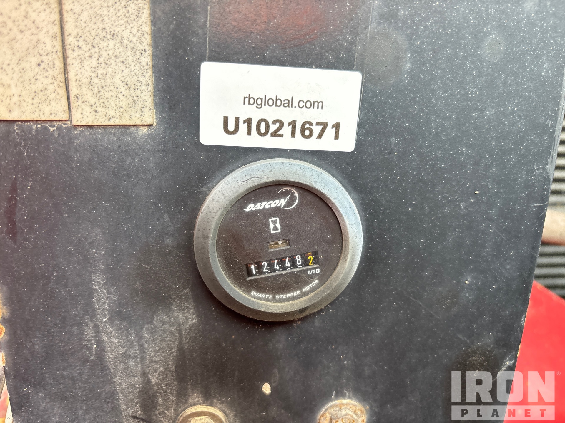 2005 Link-Belt RTC-8050