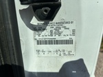 General Appearance with Numéro de série/Numéro d'identification du véhicule automobile
