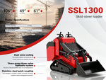 General Appearance with Featured Photo