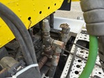 Hydraulics with