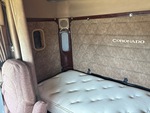 Cab with