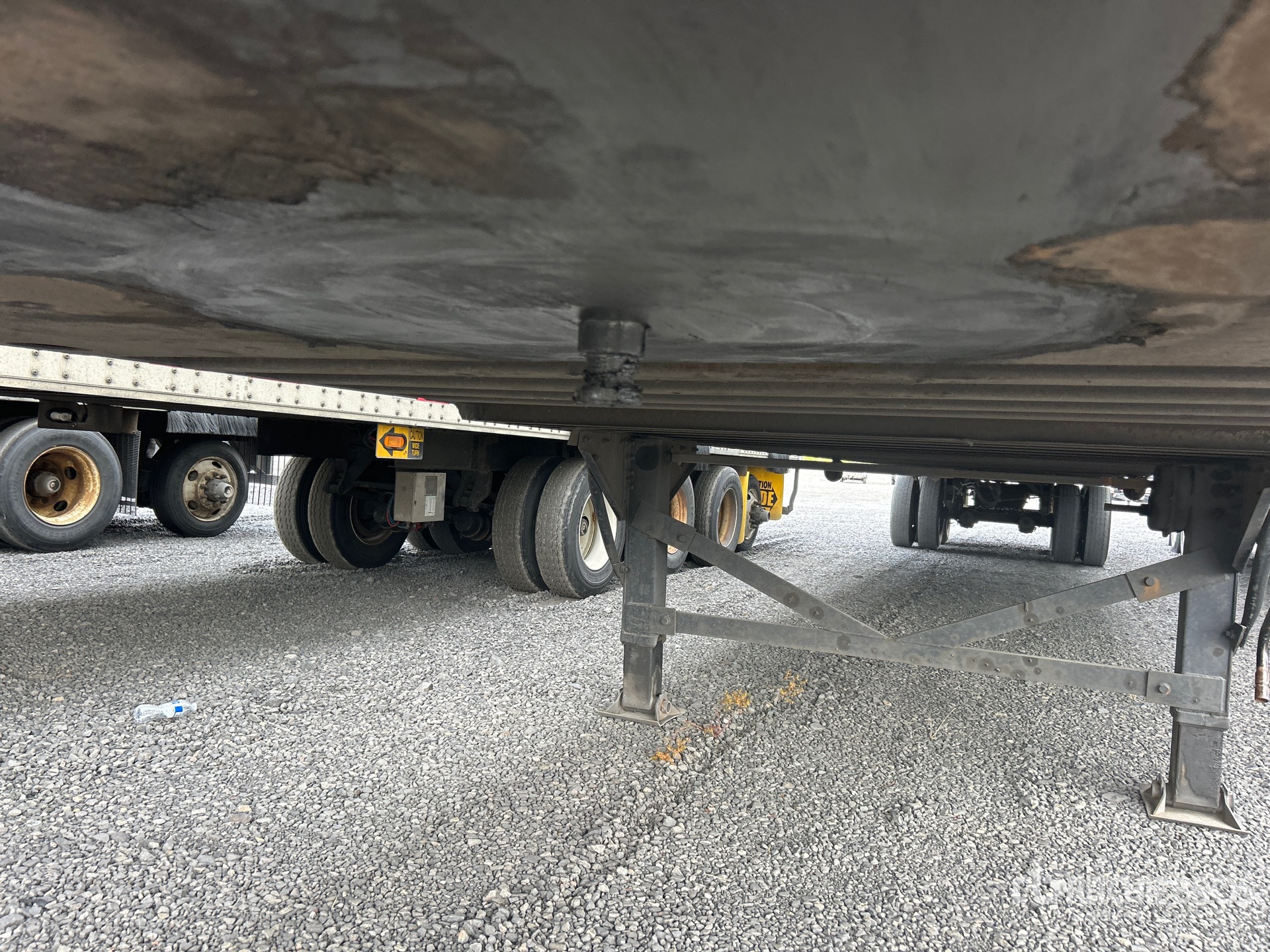 2004 Great Dane 7311TP-S