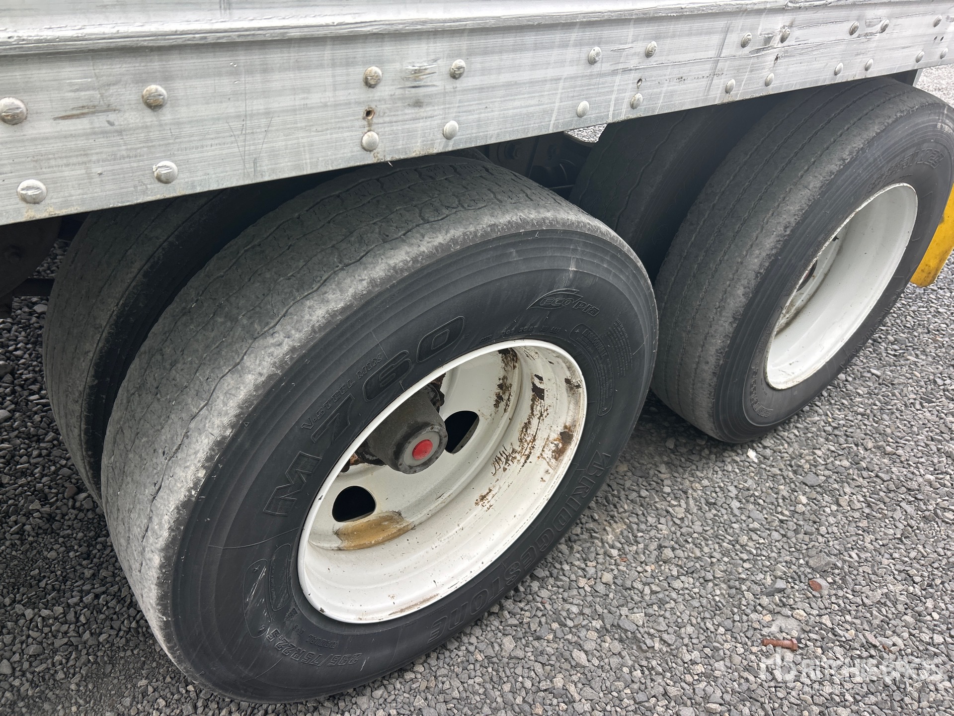 2004 Great Dane 7311TP-S