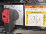 Generator with
