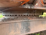 Chassis with Turntable Bearing