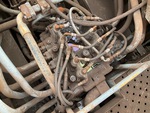 Hydraulics with Valves