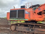 General Appearance with Sheet Metal (fiberglass) Condition
