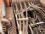 Hydraulics with Hoses (Hydraulics)