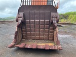 Specialty with Excavator Bucket Condition