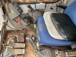 Control Station with Hydraulic Controls
