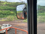 Control Station with Mirrors