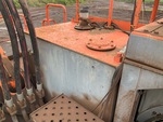 Hydraulics with Hydraulic Tank