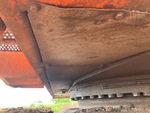 Chassis with Bottom Covers
