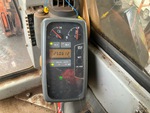 Control Station with Gauges