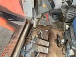 Control Station with Steering Controls