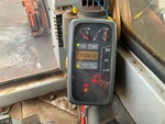 Control Station with Warning Lights