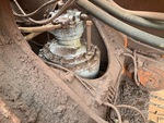 Hydraulics with Swing Motor
