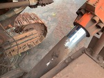 Hydraulics with Boom Lift Cylinder(s)