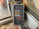 Control Station with Engine Oil Pressure
