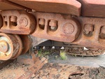 Undercarriage with Right Track Links