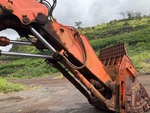 Chassis with Stick Condition