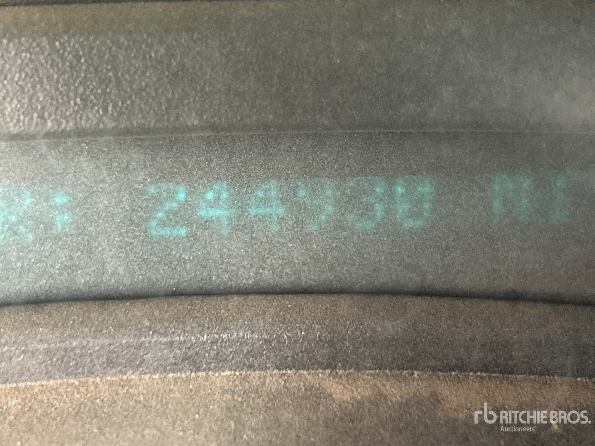 2004 Chevrolet SILVERADO 3500