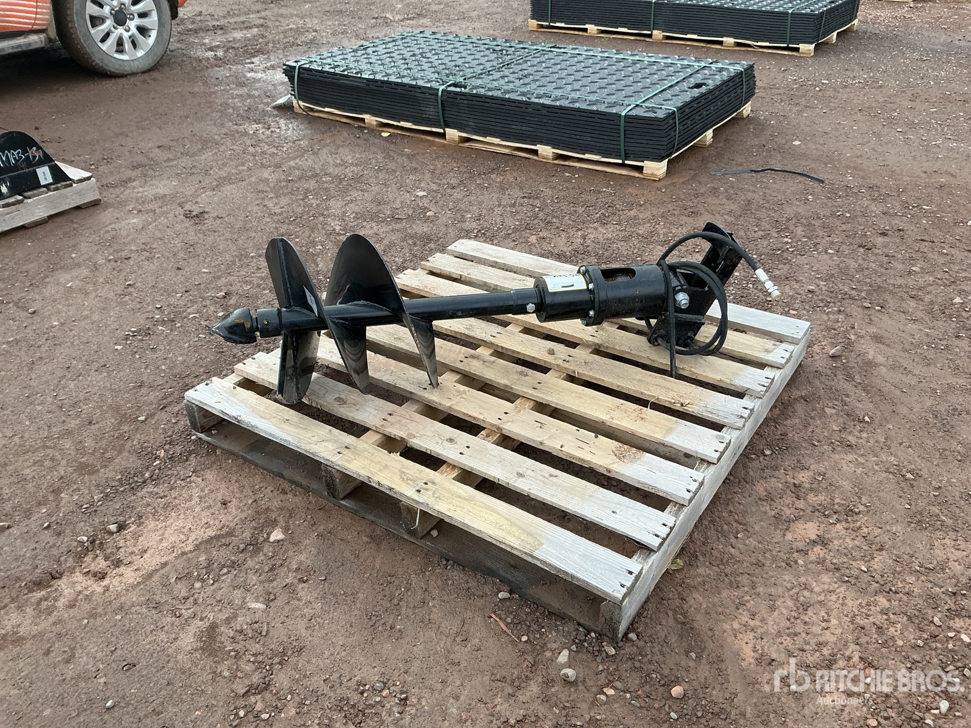 Photo of 2026 Vicsec VCAG400