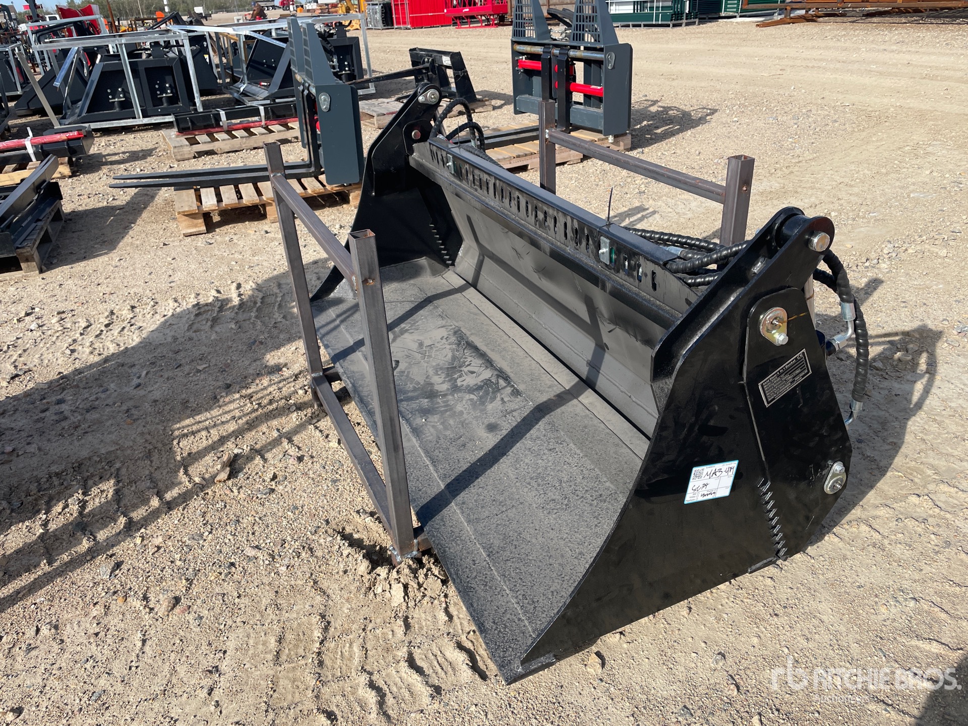 Photo of 2026 GIYI GY-KH72