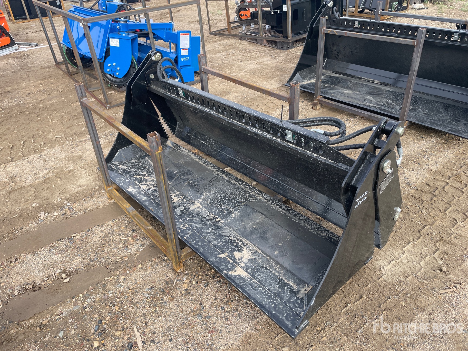 Photo of 2026 GIYI GY-KH72
