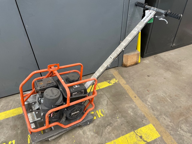 2020 Husqvarna Soff-Cut 150 Walk-Behind Saw