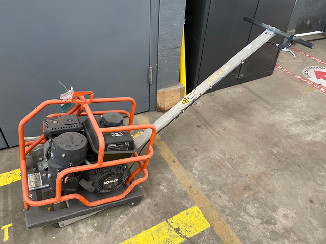 2019 Husqvarna Soff-Cut 150 Walk-Behind Saw